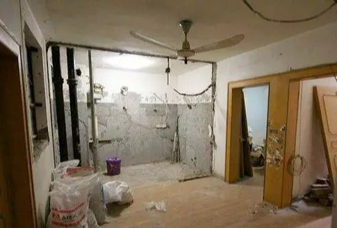 婚房房裝修效果圖_二手房裝修翻新_收房驗房注意事項　精裝修