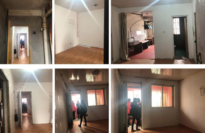 過(guò)來(lái)人經(jīng)驗(yàn)總結(jié)：舊房改造6個(gè)裝修要點(diǎn)，裝修小白一看就懂