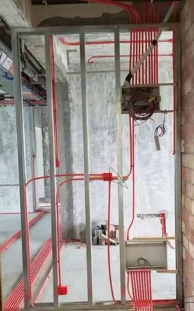 樓下先裝修樓上后裝修防水_寫(xiě)字樓裝修_握手樓怎么裝修