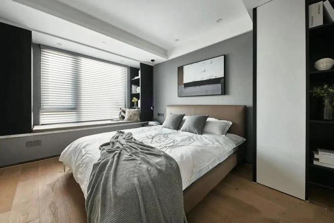 主臥室?guī)A形小裝修效果圖大全2013圖片現(xiàn)代簡(jiǎn)約_現(xiàn)代簡(jiǎn)約裝修_現(xiàn)代簡(jiǎn)約鞋柜玄關(guān)裝修效果圖2015