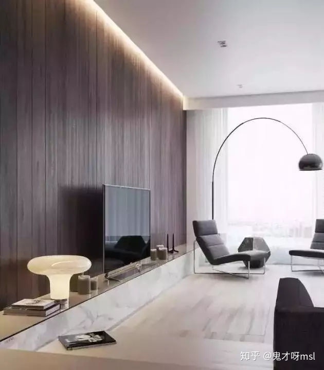 客廳吊頂?shù)降滓灰鰺魩?？看完后終于不糾結(jié)了