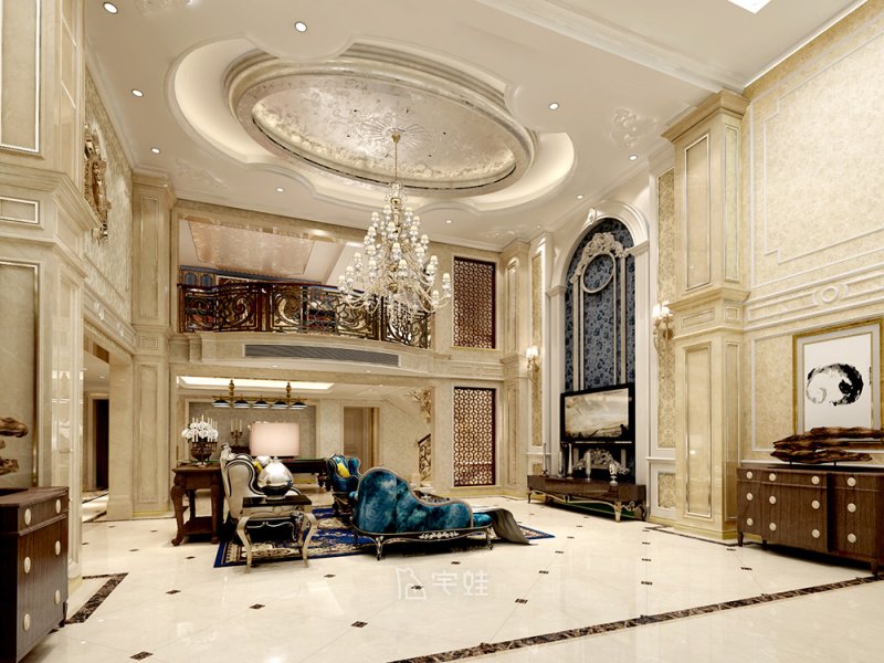 上海別墅網(wǎng),上海別墅價(jià)格_上海別墅裝修_上海梵高別墅54號別墅