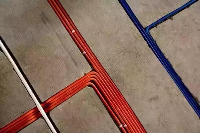 基礎(chǔ)裝修包括那些？