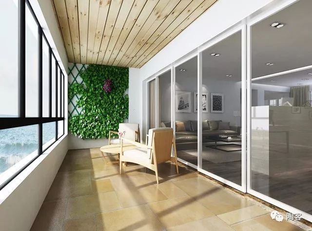 陽(yáng)臺(tái)裝修，這些知識(shí)你要早知道！