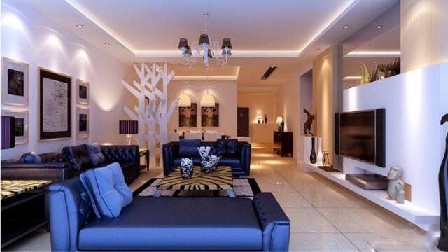 裝修小達(dá)人總結(jié)的6種裝修風(fēng)格，總有一款是你的菜！