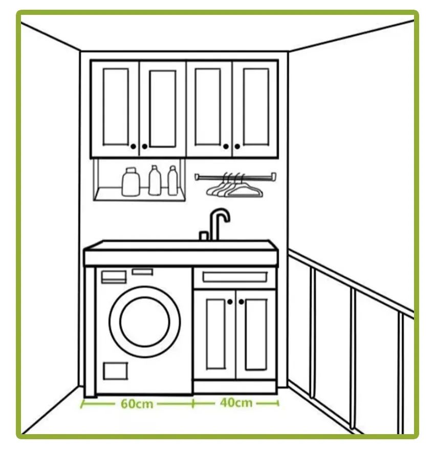 陽(yáng)臺(tái)廚房裝修效果圖_陽(yáng)臺(tái)裝修_露天陽(yáng)臺(tái)裝修