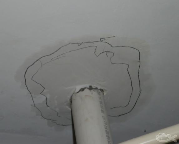 太離譜！3㎡衛(wèi)生間漏水維修要8300元？