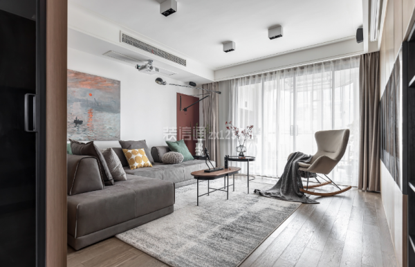 新房裝修的步驟，新房裝修流程之實(shí)景圖