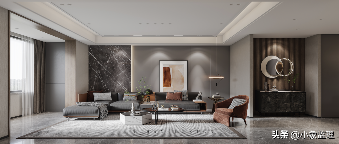 裝修合同最容易忽略的15點！白白被坑8w+