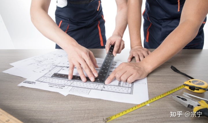 裝修不再坑，施工更透明，打扮家的技術(shù)突破之路