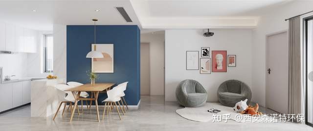 新房裝修多久可入??？新房裝修完即將入住的房主們看過(guò)來(lái)