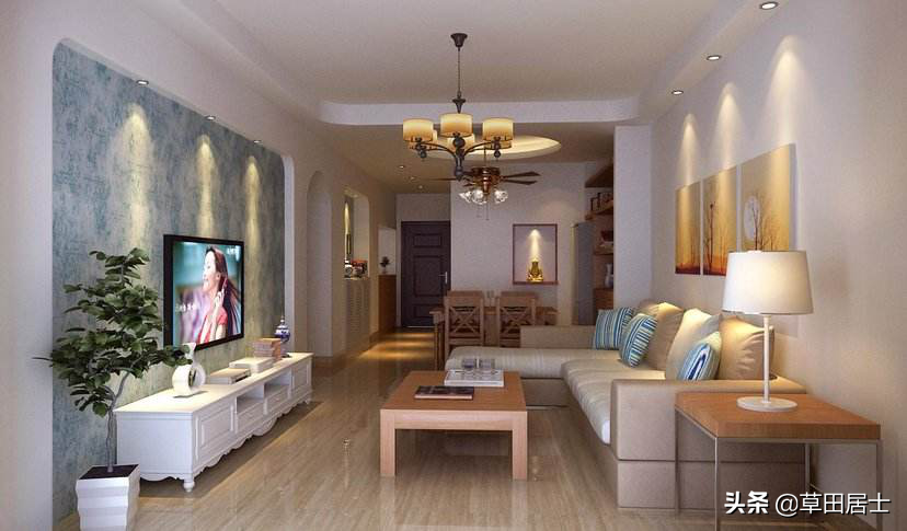 室內(nèi)裝修時(shí)，注意這些，不吃虧