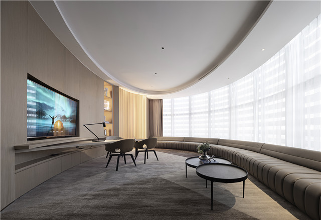 牽手“建E網(wǎng)”，數(shù)字化技術(shù)驅(qū)動，杰恩設(shè)計穩(wěn)步推進平臺化戰(zhàn)略