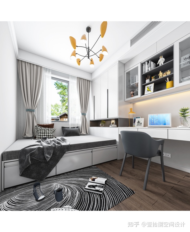 客廳現(xiàn)代簡約風格裝修效果圖_現(xiàn)代簡約裝修風格_現(xiàn)代簡約風格裝修圖片