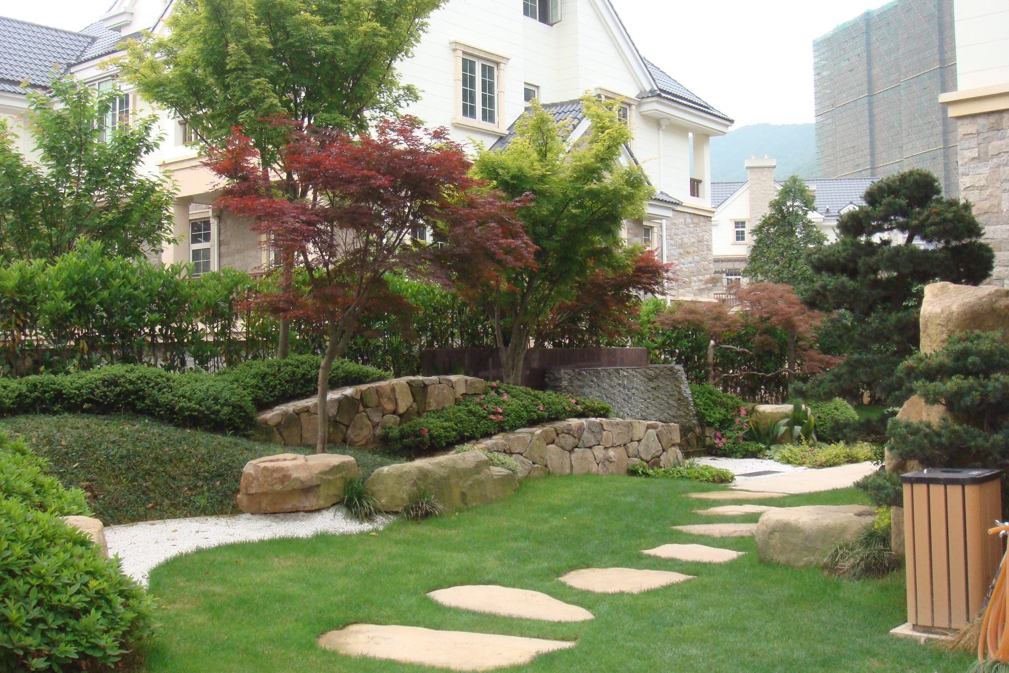 別墅裝修價格_別墅樓梯裝修價格多少_別墅基礎裝修價格