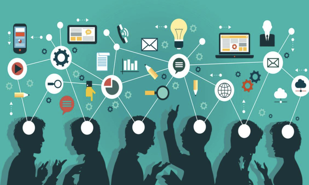 裝修論壇 不會社群的你，將與10000個“精準(zhǔn)客戶”擦肩而過！