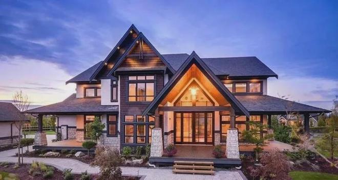 別墅裝修之地下室五種設(shè)計(jì)空間功能，你值得擁有!