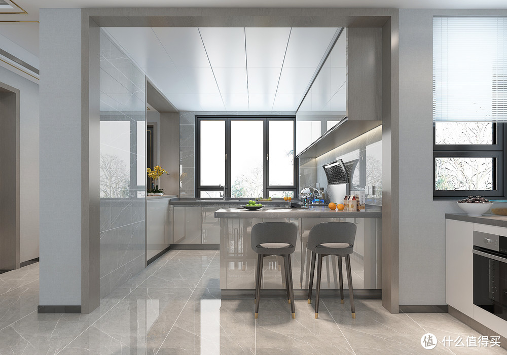 看南通夫妻的新中式風格裝修，那叫一個高級，全屋清爽，超級治愈