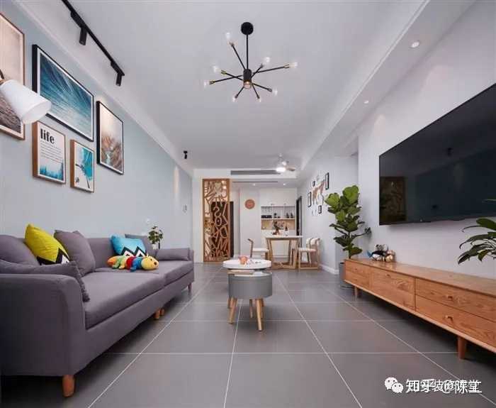 室內(nèi)設(shè)計(jì)都有哪些風(fēng)格，各自的特點(diǎn)是什么？