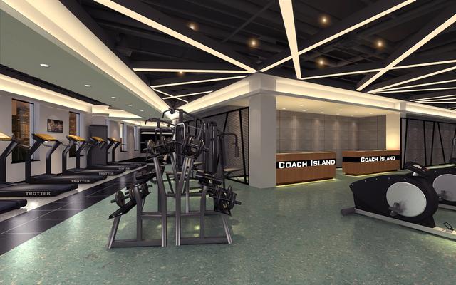 精裝修驗(yàn)房收房標(biāo)準(zhǔn)程序_收房驗(yàn)房注意事項(xiàng) 精裝修_健身房裝修