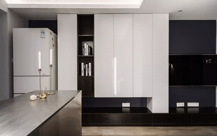 小戶型裝修設(shè)計(jì)_廚房裝修效果圖小戶型簡單裝修_小戶型戶型設(shè)計(jì)