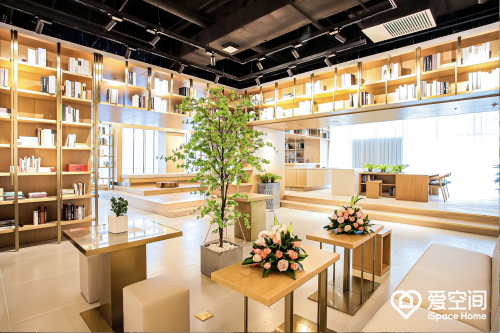 愛空間家裝，以互聯(lián)網(wǎng)方式顛覆傳統(tǒng)家裝行業(yè)