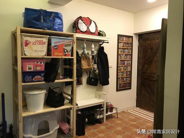 小戶型最值得裝修的風(fēng)格，宜家風(fēng)！簡(jiǎn)約不簡(jiǎn)單，朋友都夸我家好看