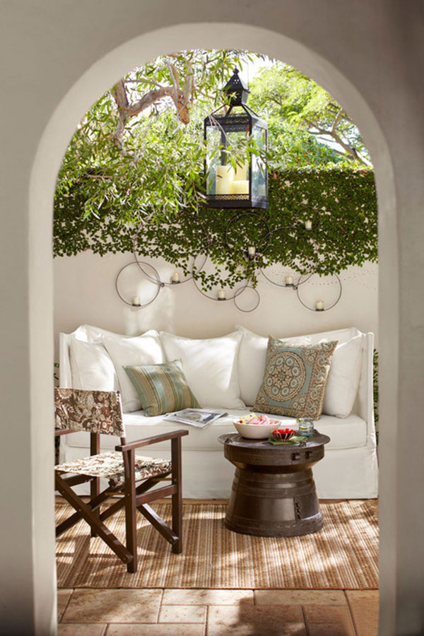 單身公寓裝修效果圖_10圖萬達公寓精裝修30萬入住_自助餐廳裝修效果工業(yè)風圖