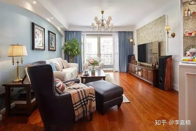 室內(nèi)設(shè)計(jì)電視背景墻的26種裝修方式，必看！