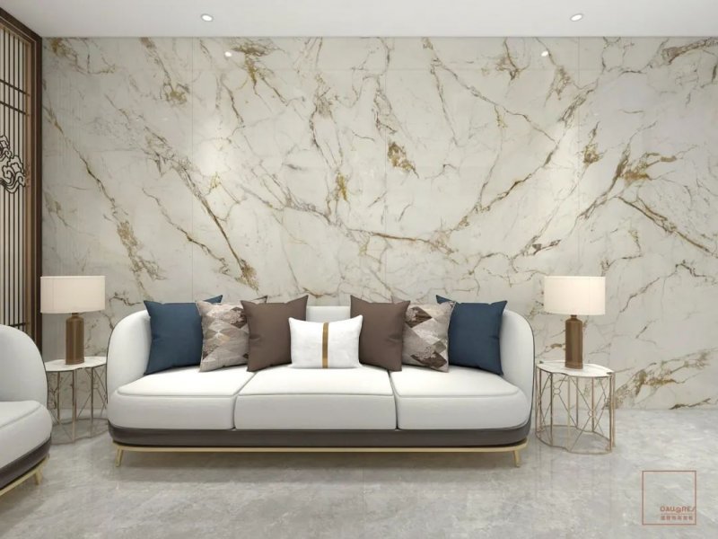 剛裝修完的新房，家具電器入戶漂亮極了，干凈整潔，曬曬！