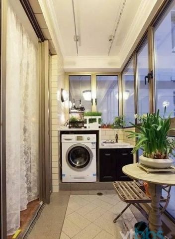 什么是半封閉陽臺 半封閉陽臺裝修技巧