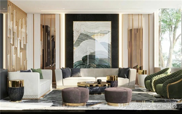 小戶型新房裝修設置儲物間，讓家再寬敞一倍