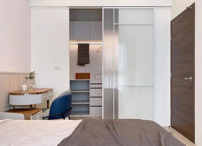 小戶型裝修實例交換空間小戶型設(shè)計_小戶型家居裝修_裝修66平米小戶型裝修