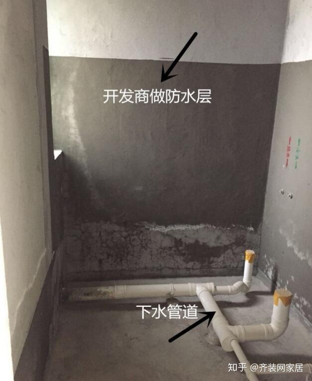 如何裝修出一個完美衛(wèi)生間？這份詳細衛(wèi)生間裝修流程應該人手一份