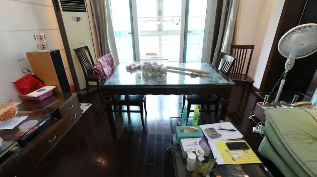 如何把兩房變?nèi)縚兩房變?nèi)垦b修圖_60平方兩房變?nèi)?/></p>
<p style=