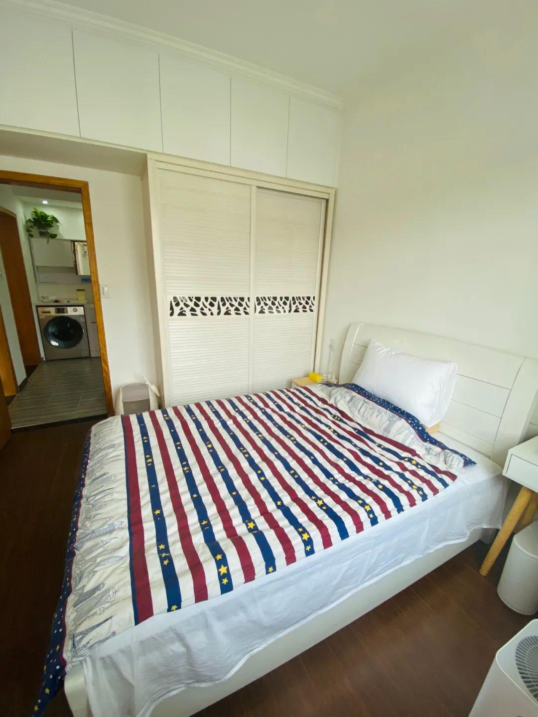 三房變兩房_小兩房裝修成品圖_兩房變?nèi)垦b修圖