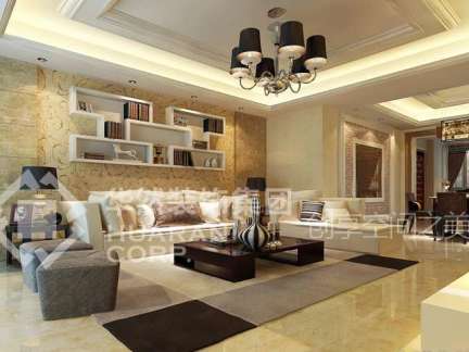 n 1六星住宅 兩房變?nèi)?三房變四房_長(zhǎng)沙93平兩房變?nèi)垦b修_兩房變?nèi)垦b修圖