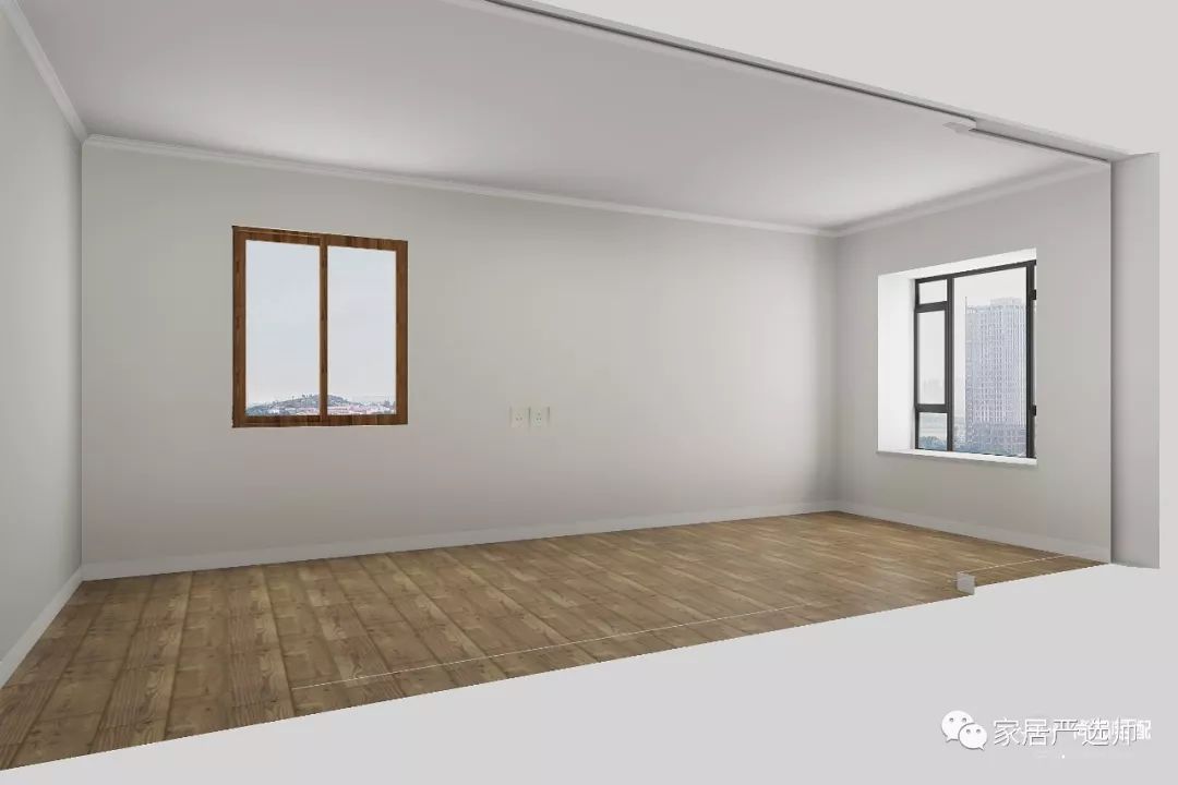 n 1六星住宅 兩房變?nèi)?三房變四房_長(zhǎng)沙93平兩房變?nèi)垦b修_兩房變?nèi)垦b修圖