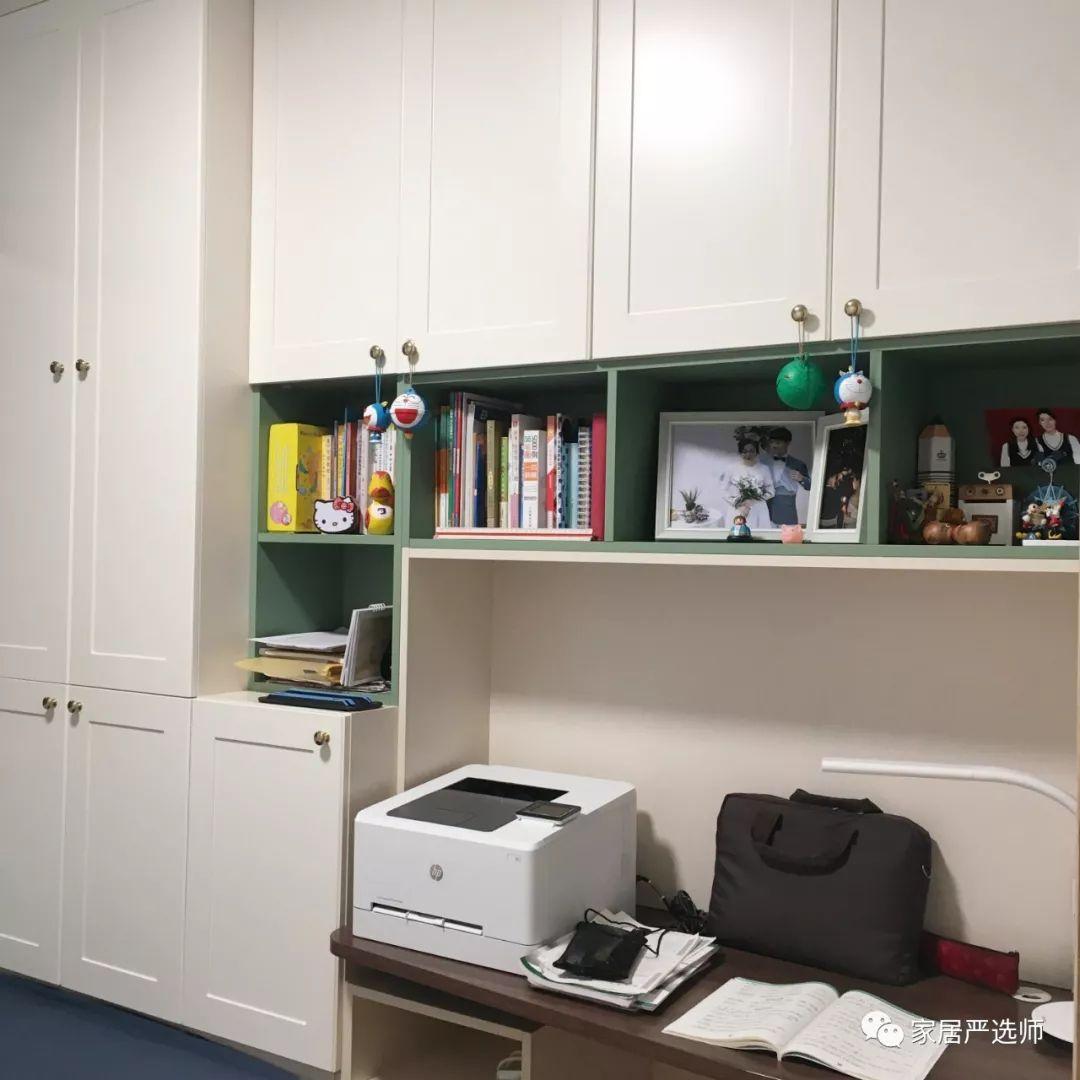 長(zhǎng)沙93平兩房變?nèi)垦b修_n 1六星住宅 兩房變?nèi)?三房變四房_兩房變?nèi)垦b修圖