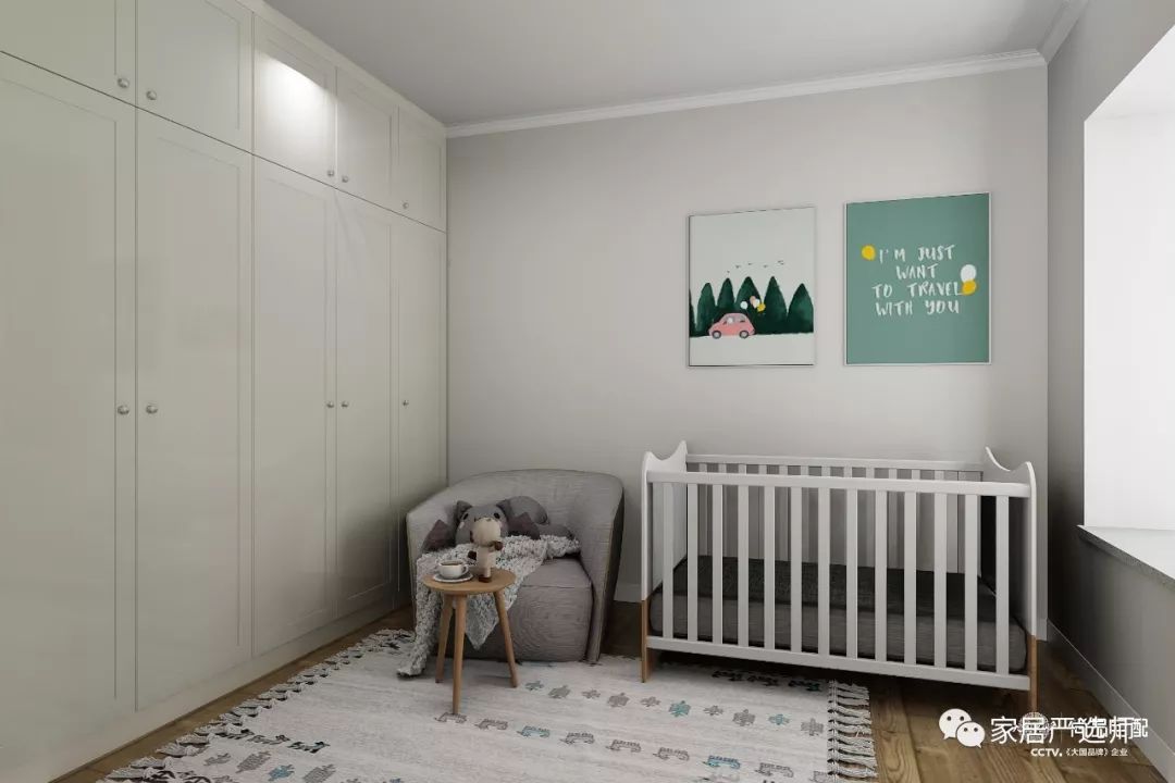 兩房變?nèi)垦b修圖_n 1六星住宅 兩房變?nèi)?三房變四房_長(zhǎng)沙93平兩房變?nèi)垦b修