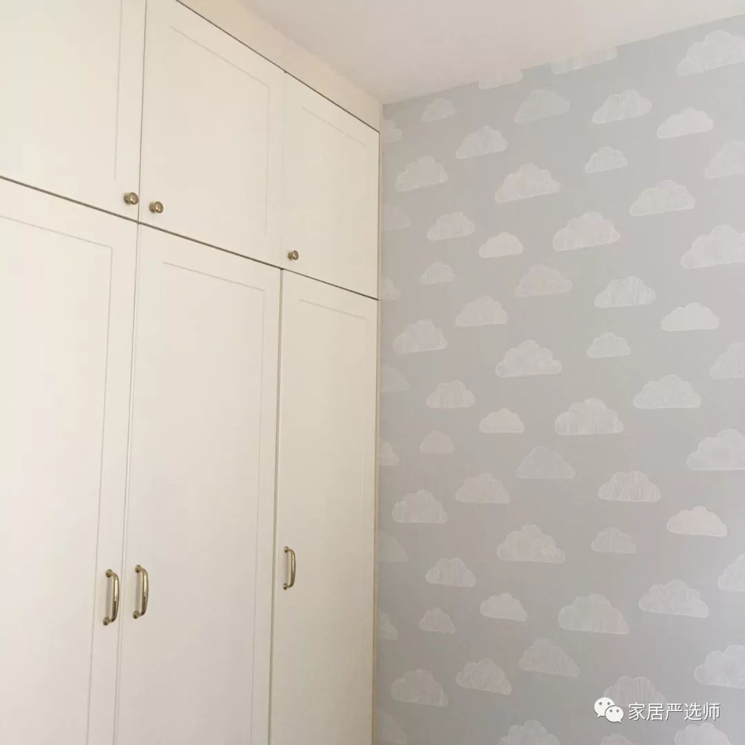 長(zhǎng)沙93平兩房變?nèi)垦b修_n 1六星住宅 兩房變?nèi)?三房變四房_兩房變?nèi)垦b修圖