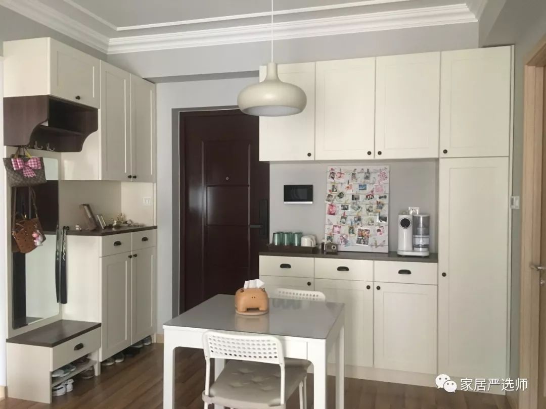 兩房變?nèi)垦b修圖_n 1六星住宅 兩房變?nèi)?三房變四房_長(zhǎng)沙93平兩房變?nèi)垦b修