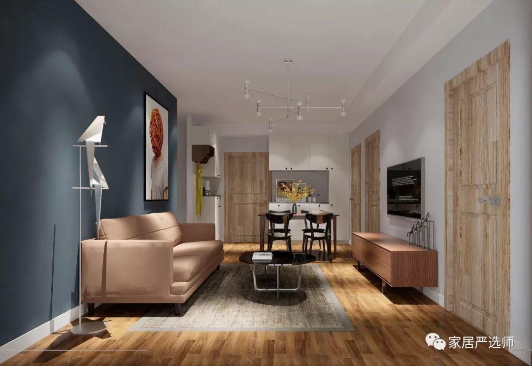 長(zhǎng)沙93平兩房變?nèi)垦b修_兩房變?nèi)垦b修圖_n 1六星住宅 兩房變?nèi)?三房變四房