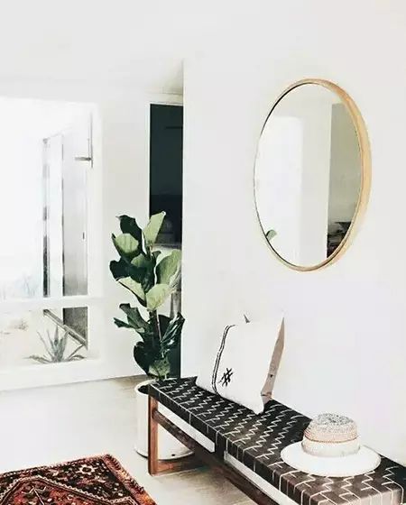 門廳裝修風水_過道門廳裝修效果圖_門廳過道裝修與風水