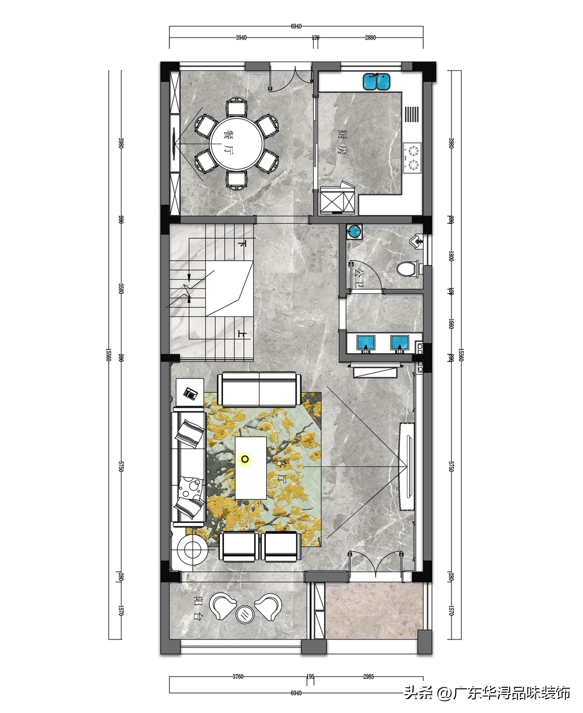 茶館裝修設計圖_茶館裝修設計_茶館裝修效果圖