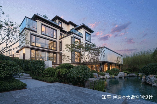 貴陽別墅裝修，別墅裝修如何出其不意？三大別墅位置裝修告訴你