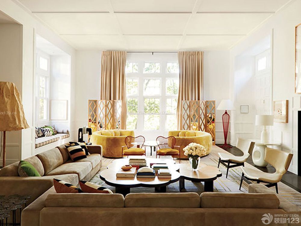 復(fù)式裝修實景圖 小戶型_復(fù)式房裝修樣板小戶型_小復(fù)式樓裝修樣板間