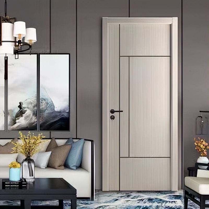 現(xiàn)代裝修過程中臥室門選擇，如何才能完美“避坑”