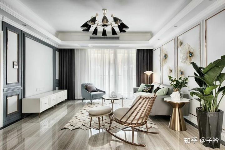 20款電視墻設(shè)計(jì)，總有一款能讓你靈感大發(fā)！