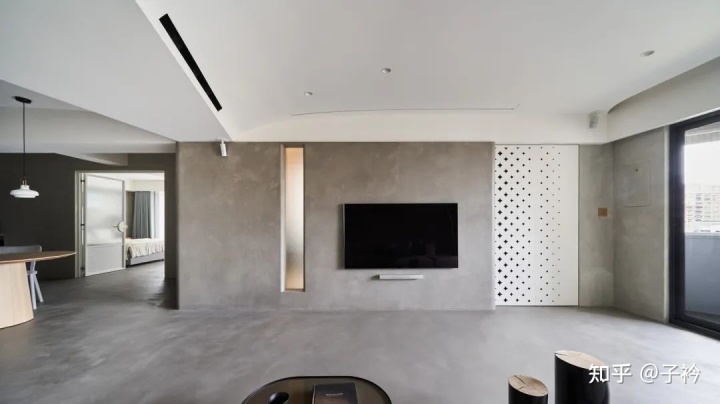 新中式客廳電視背墻墻_客廳墻三米六買多大電視_客廳電視墻裝修設(shè)計(jì)